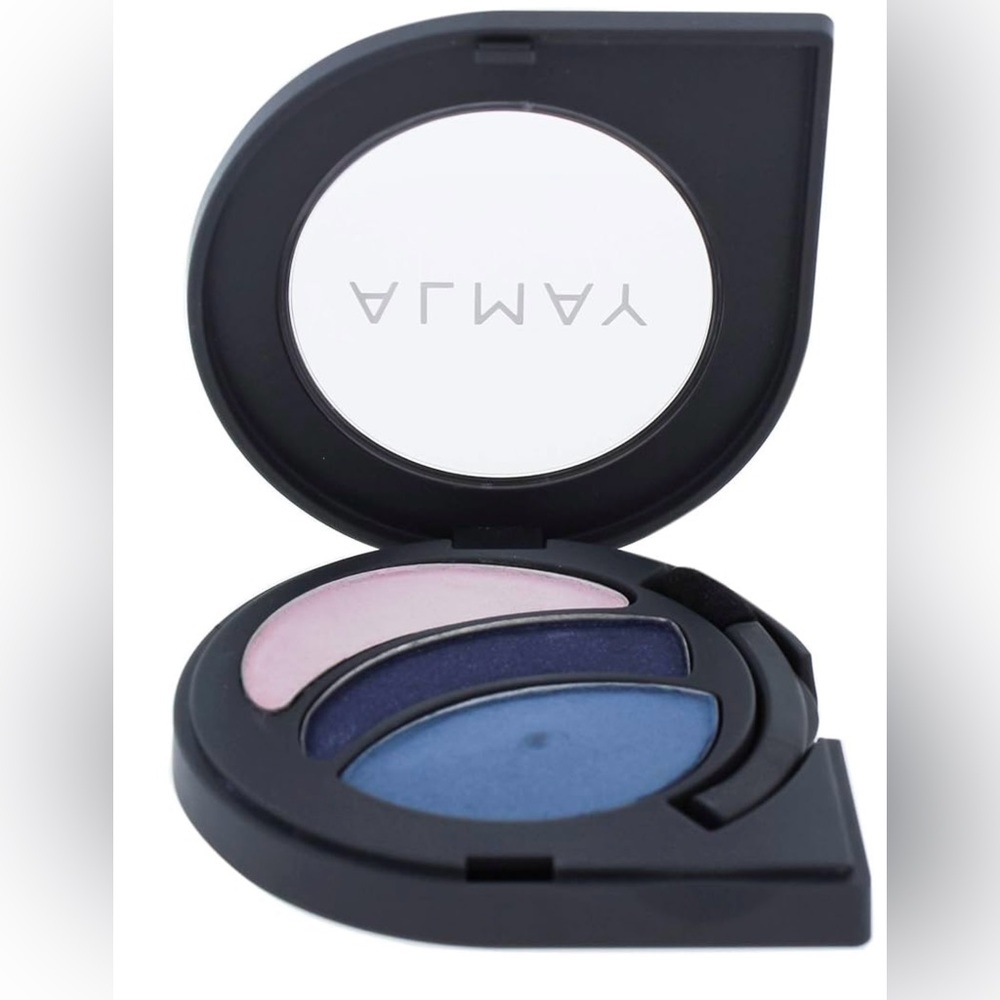 Almay Intense I-Color Eyeshadow in Party Brights No.1 for Blue Eyes NIP